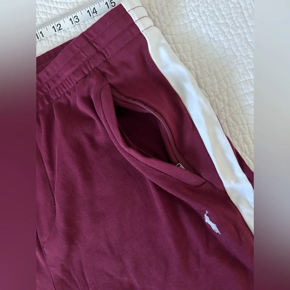 Polo Ralph Lauren • Track Pant - Picture 7 of 12